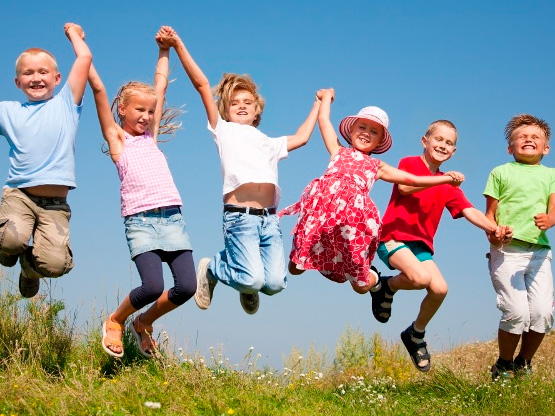 Услуги для детей - Санаторий «Дорохово»