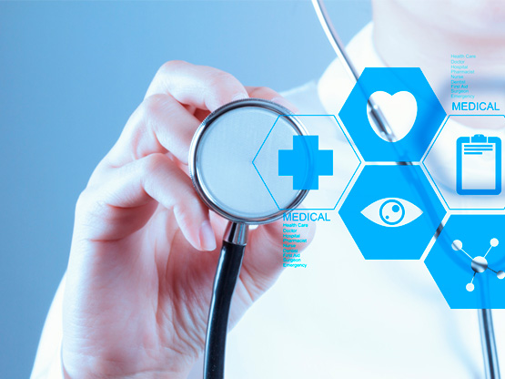 Оздоровительные услуги - Санаторий «Дорохово»