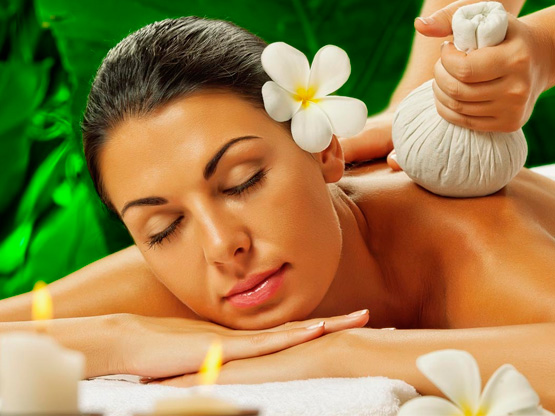 SPA-отдых - Санаторий «Дорохово»