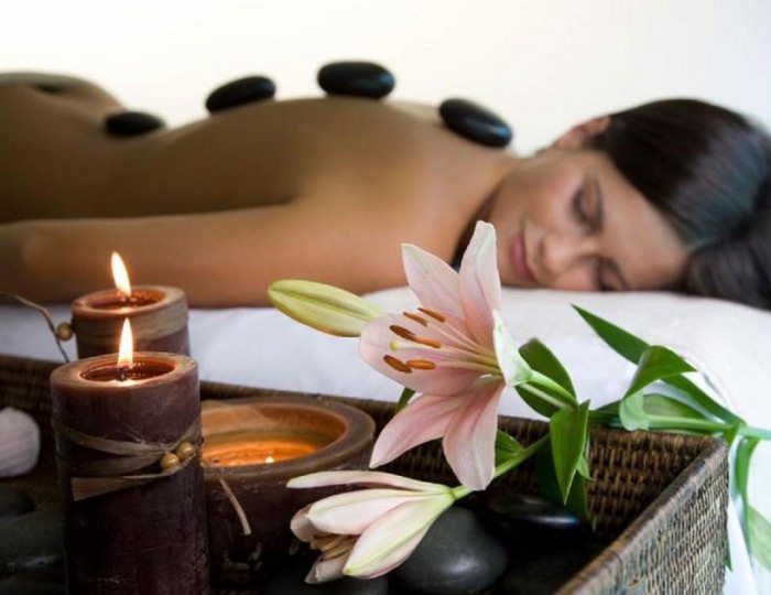 СПА-процедуры - Санаторий «Дорохово»