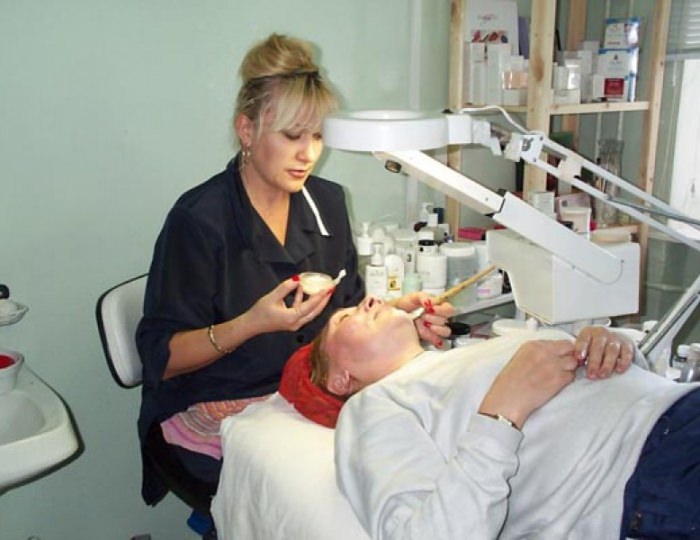 Оздоровительные услуги - Санаторий «Дорохово»