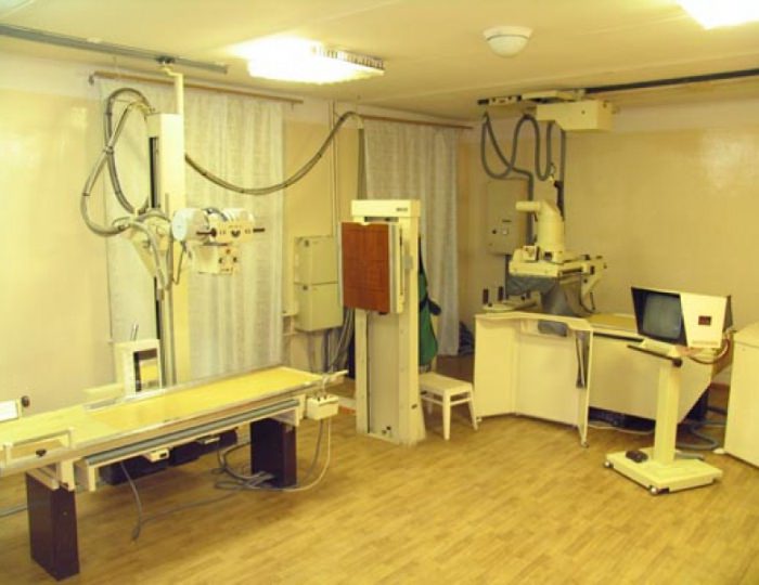 Оздоровительные услуги - Санаторий «Дорохово»