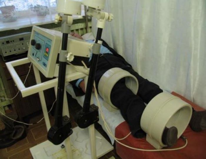 Оздоровительные услуги - Санаторий «Дорохово»