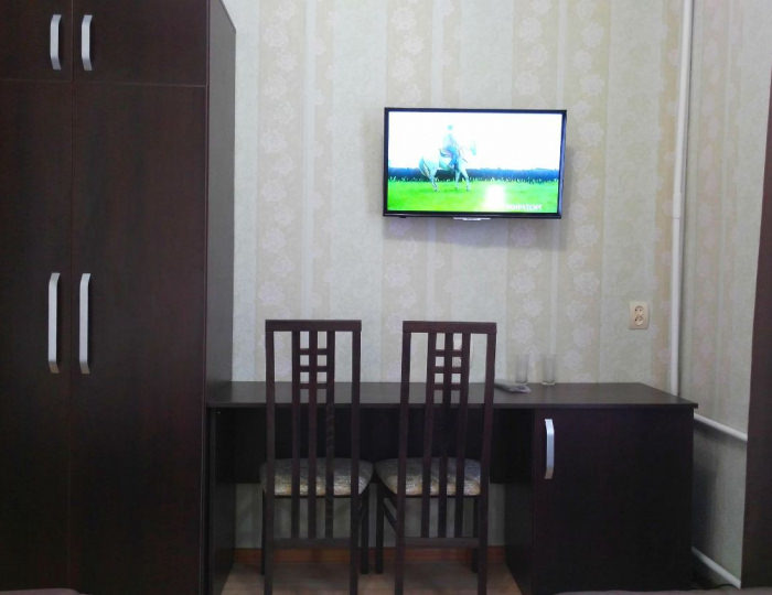 2-местный стандартный - Санаторий «Дорохово»