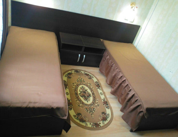 2-местный стандартный - Санаторий «Дорохово»