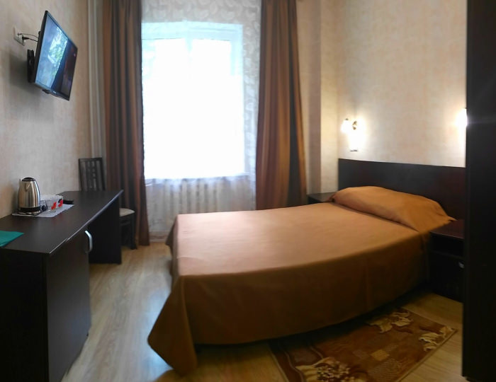 2-комнатный люкс - Санаторий «Дорохово»