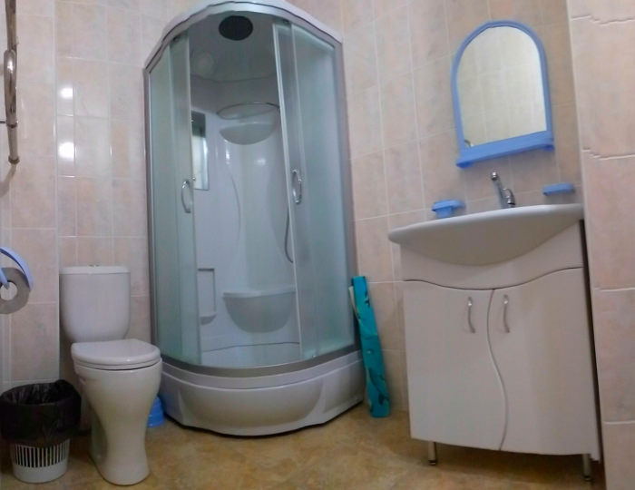 1-местный стандартный - Санаторий «Дорохово»