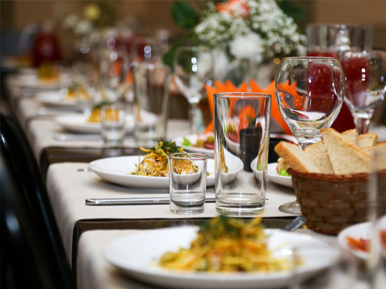 Банкетные залы и площадки - Санаторий «Дорохово» Банкетные залы и площадки - Санаторий «Дорохово»